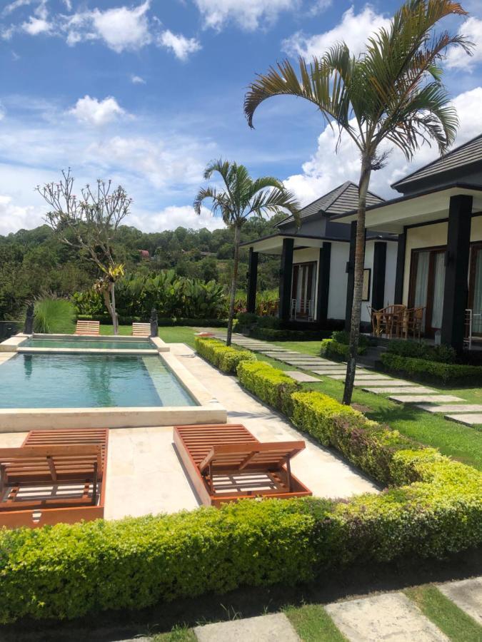 Bali Astetic And Hot Spring Kintamani (Bali)
