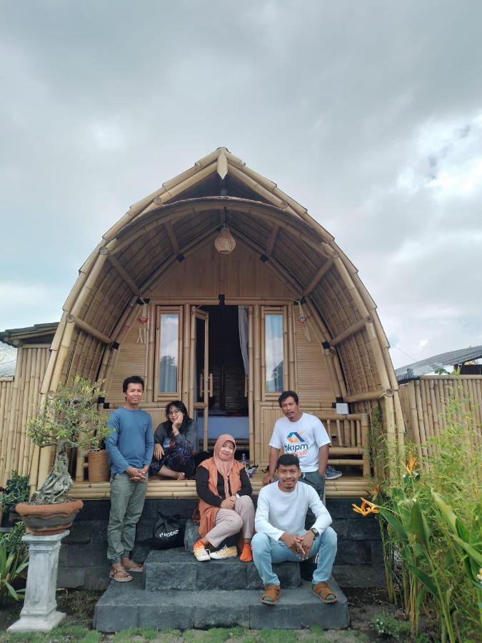 Bamboo Austin Mountbatur Baturaja (Bali)