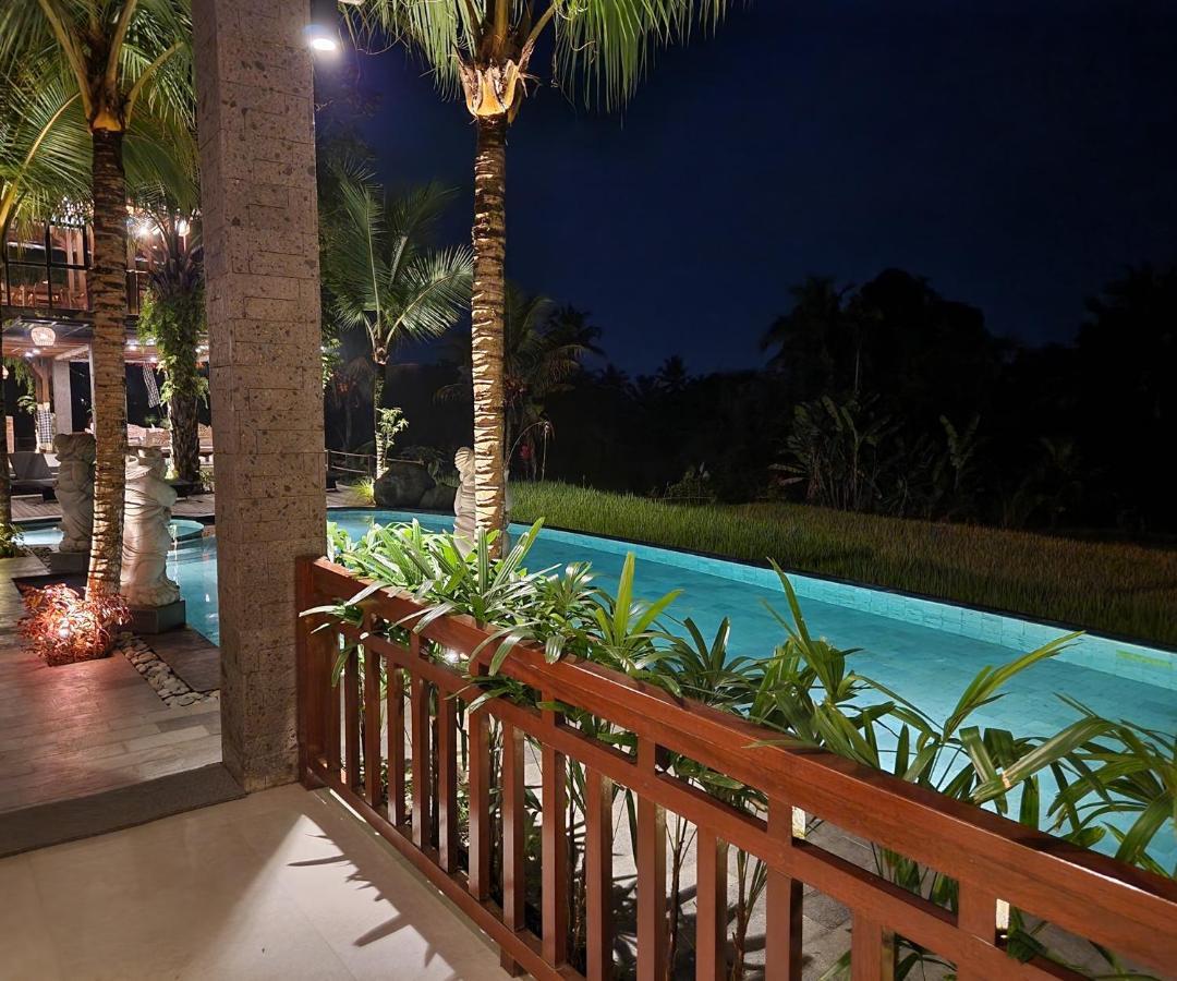 Pinggala Ubud
