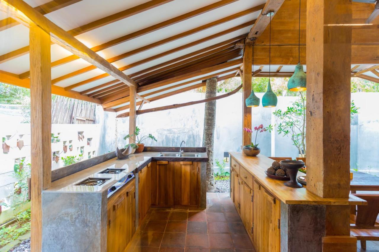 De Ubud &