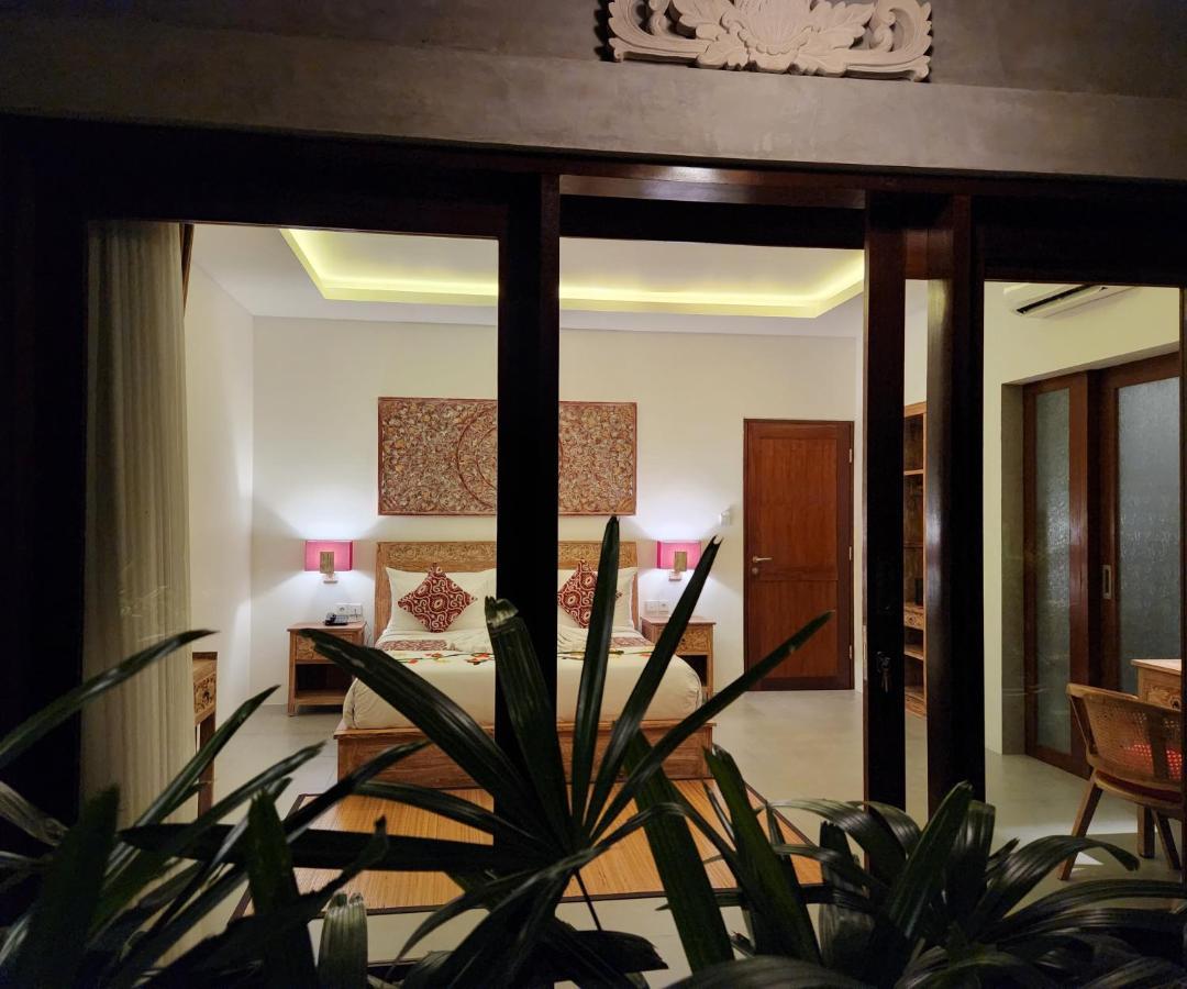 Pinggala Ubud Villa *
