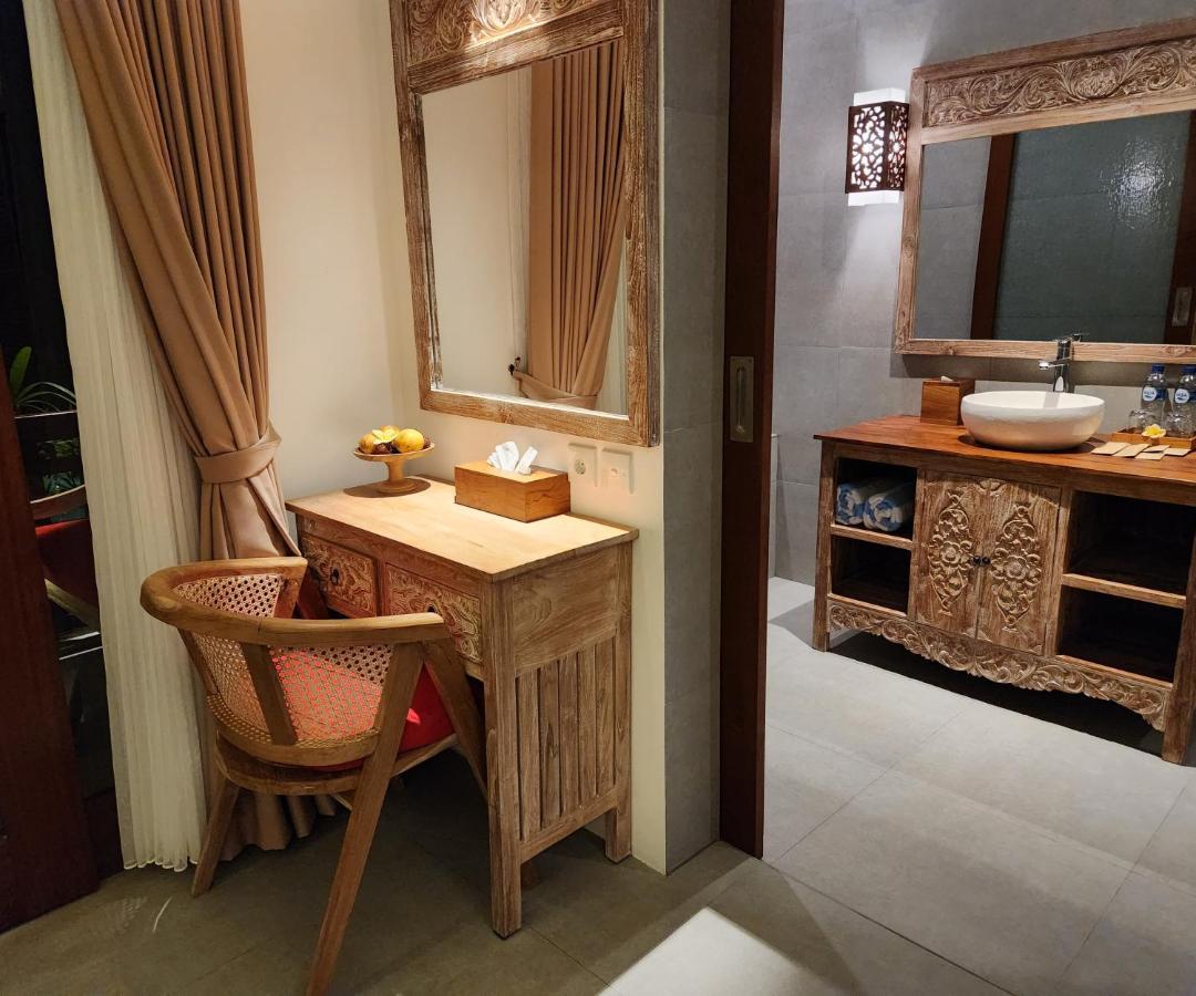 Pinggala Ubud Villa