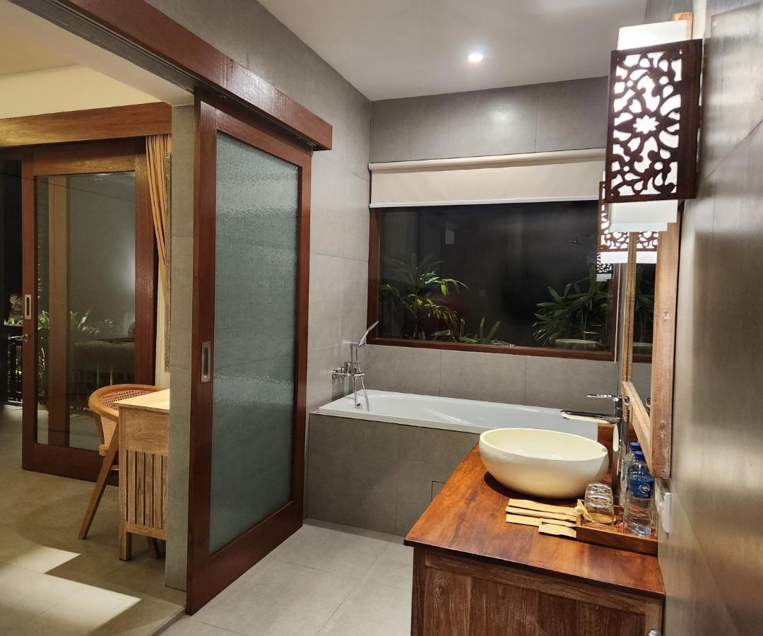 Pinggala Ubud Villa *