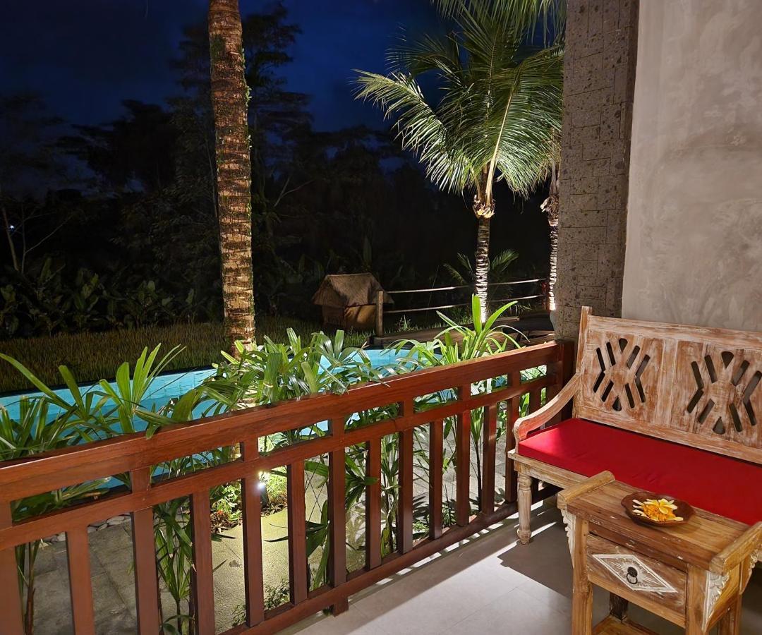 Pinggala Ubud Villa Gianyar (Bali)