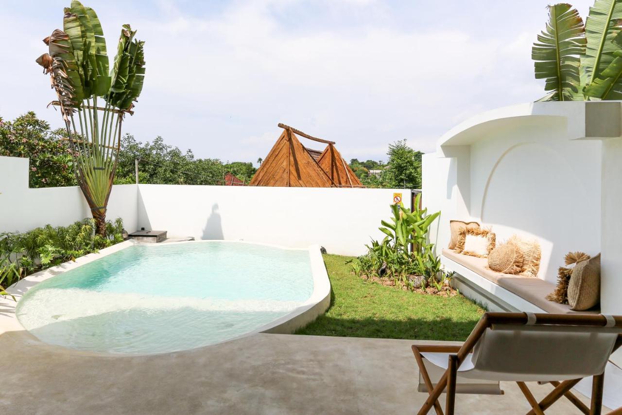 Villa Shoreline Bingin *