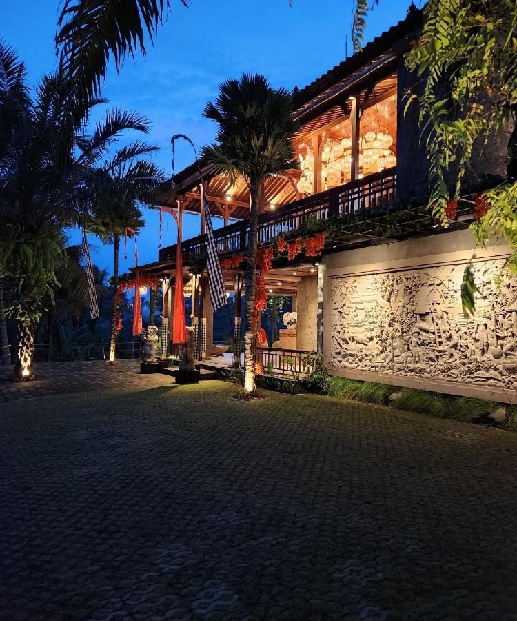 Pinggala Ubud Villa Gianyar (Bali)