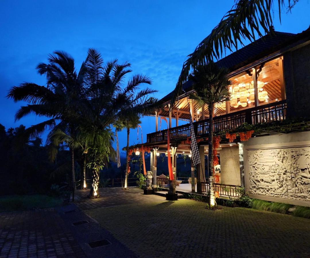 Villa Pinggala Ubud Gianyar (Bali)