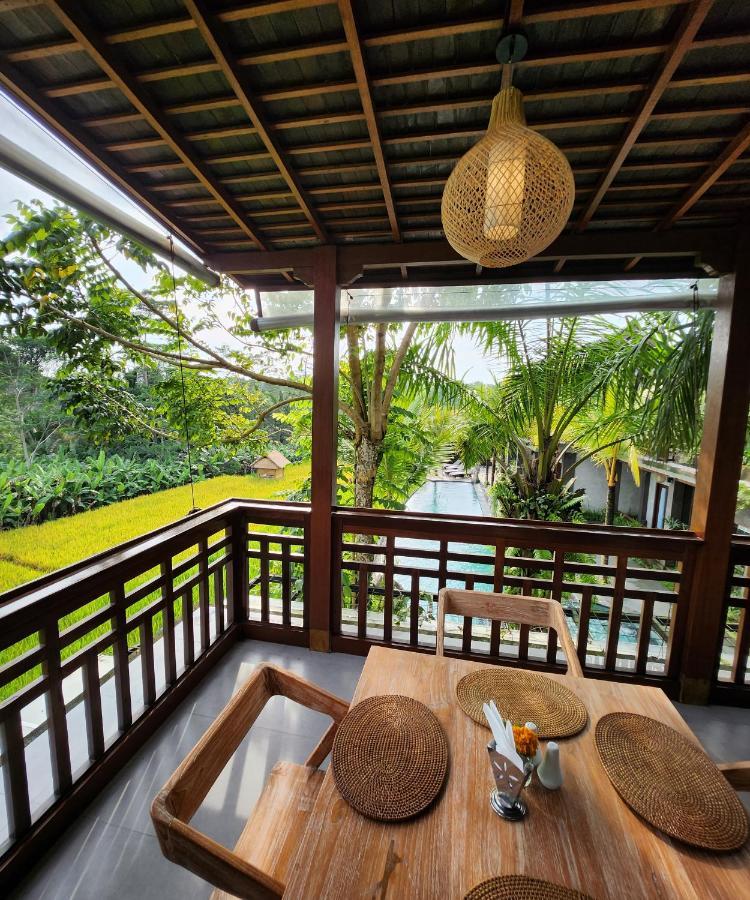 Villa Pinggala Ubud *