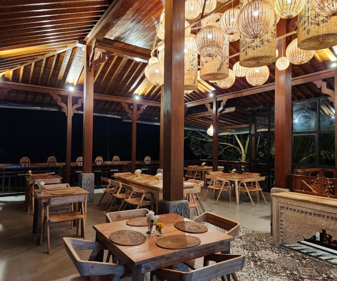 Pinggala Ubud Villa Gianyar (Bali)