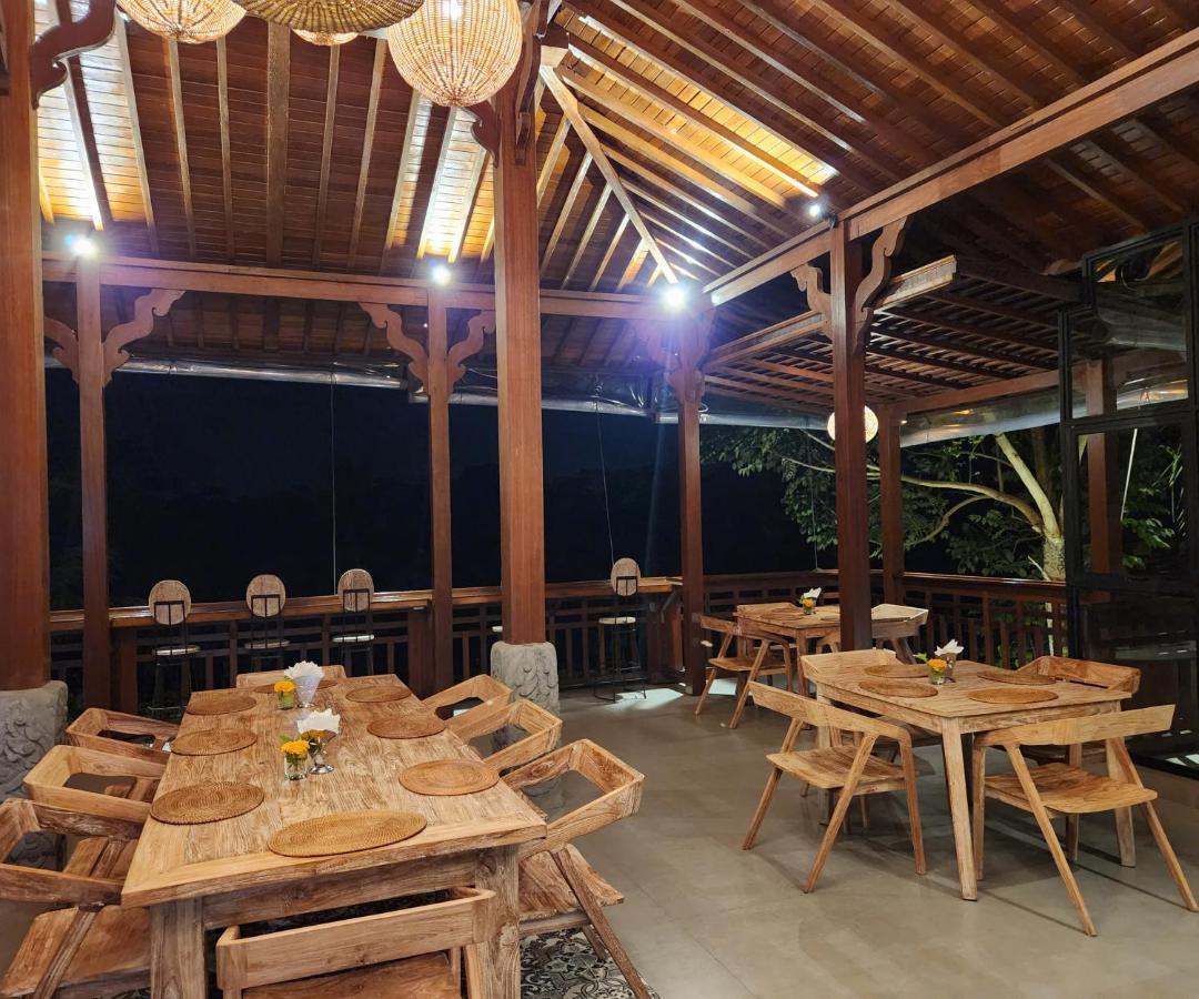 Pinggala Ubud *