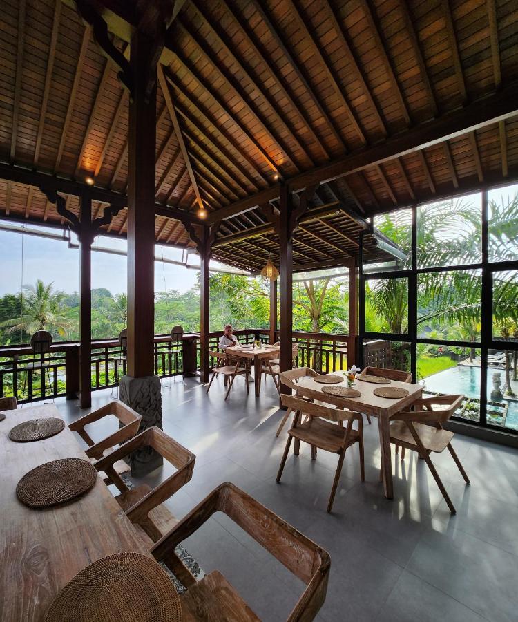 Villa Pinggala Ubud