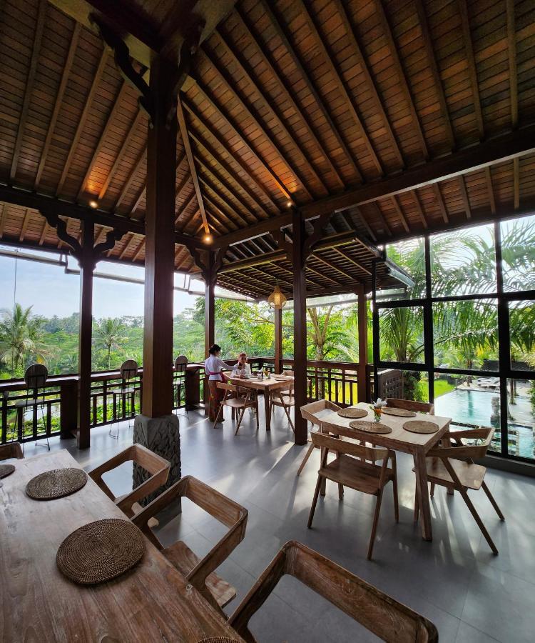 Pinggala Ubud Villa *