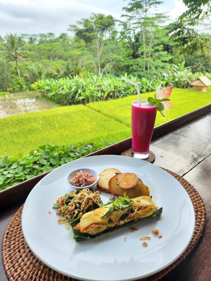 Villa Pinggala Ubud Gianyar (Bali)
