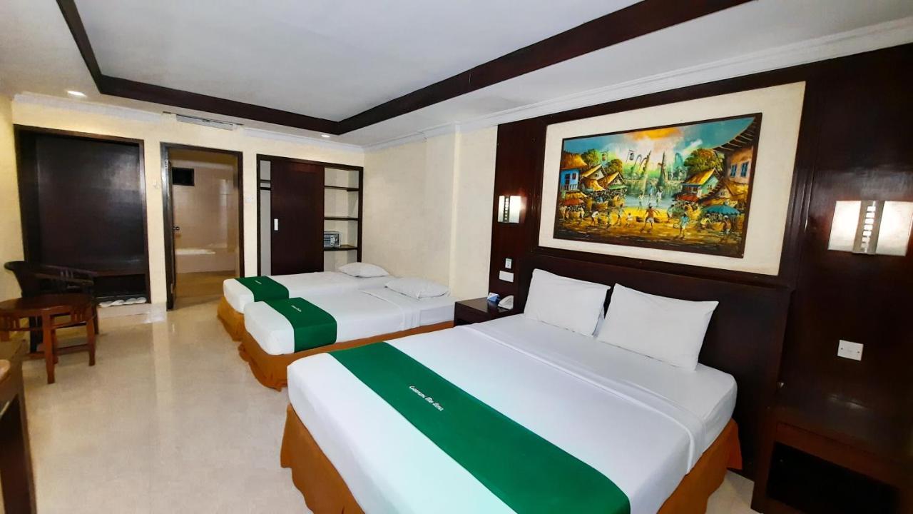 Champlung Mas 4* Legian (Bali)