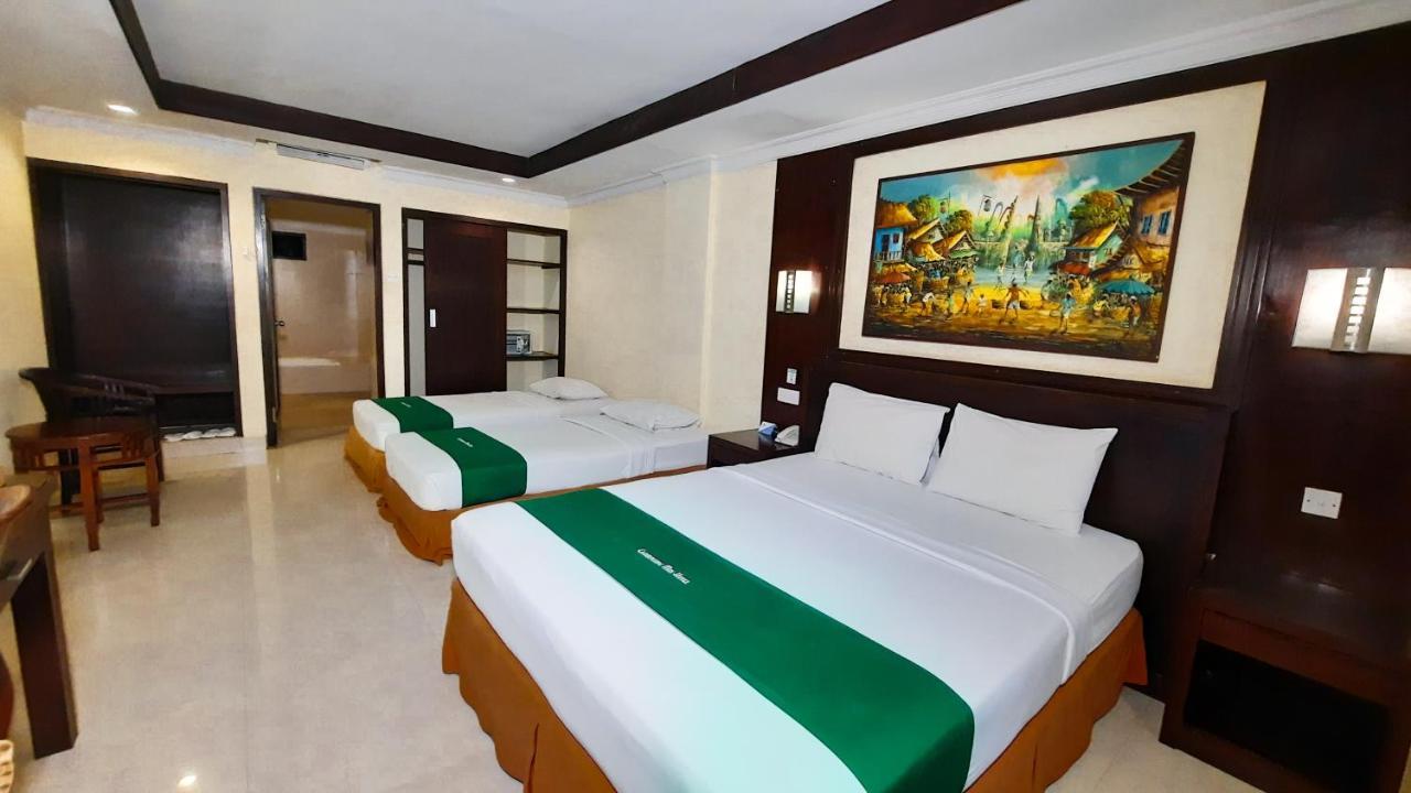 Champlung Mas Hotel Legian (Bali)