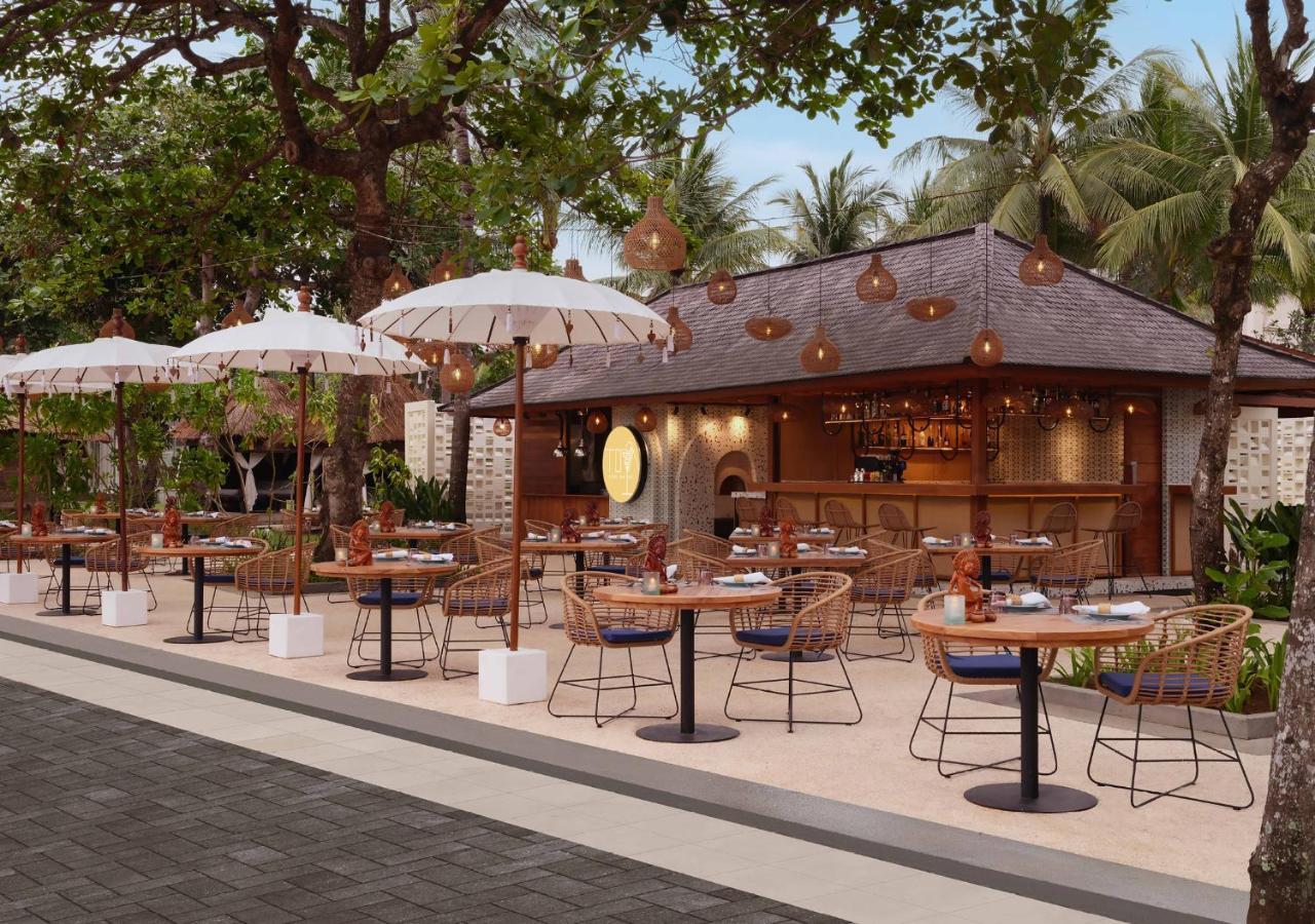 Villa & At Sofitel Bali Nusa Dua (Bali)
