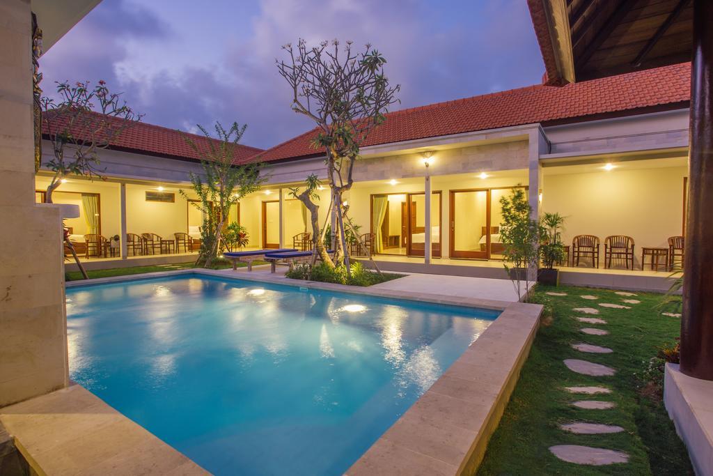 Bagus * Canggu (Bali)
