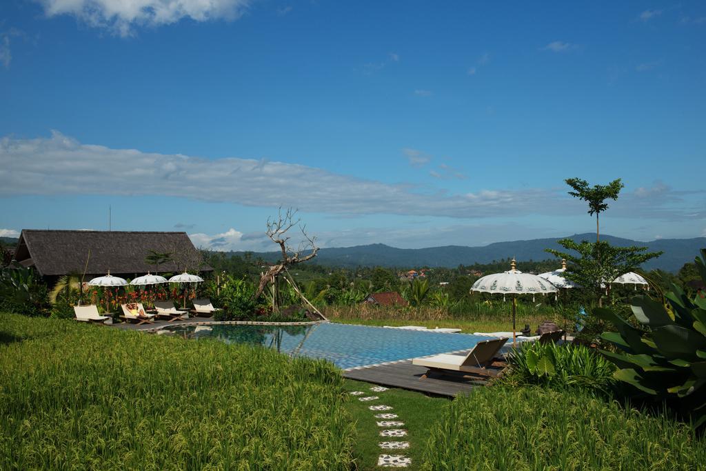 Resort Sanak Retreat Bali 4*
