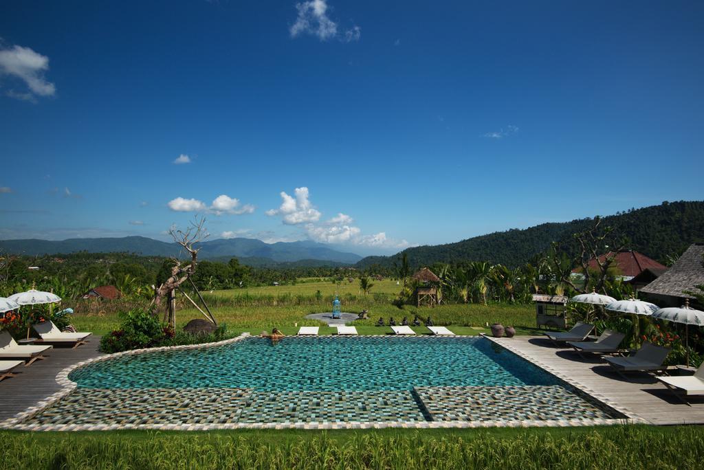 Resort Sanak Retreat Bali