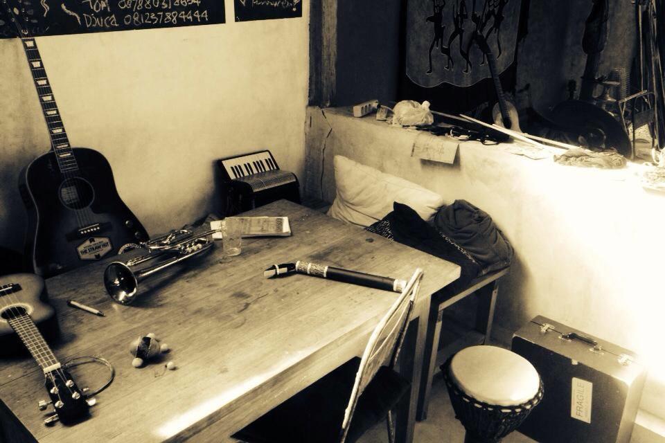 Farmer's Yard Hostel Canggu (Bali)