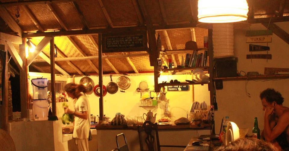 Farmer's Yard * Canggu (Bali)