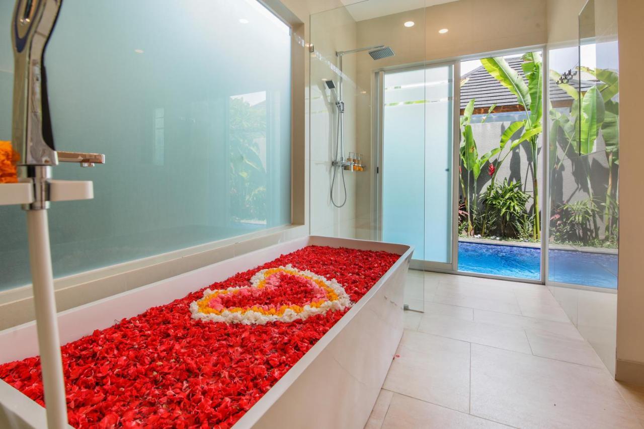 Villa Le Cielo Romantic By Maviba *
