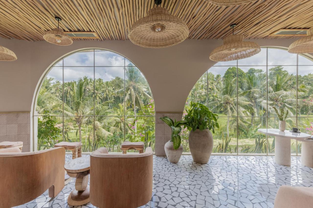 Resort Soulshine And Retreat Ubud (Bali)