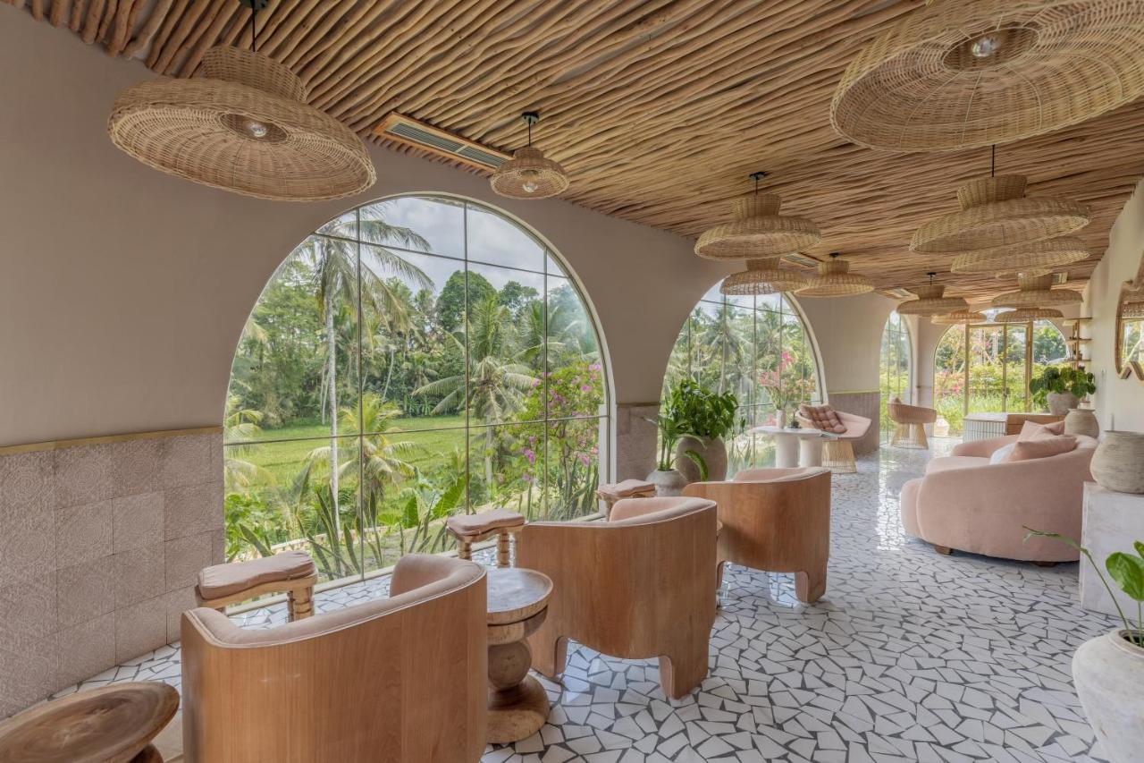 Soulshine And Retreat 5* Ubud (Bali)