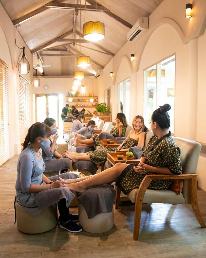 Pinkcoco - Constant Surprises & For Cool Adults Only Hotel