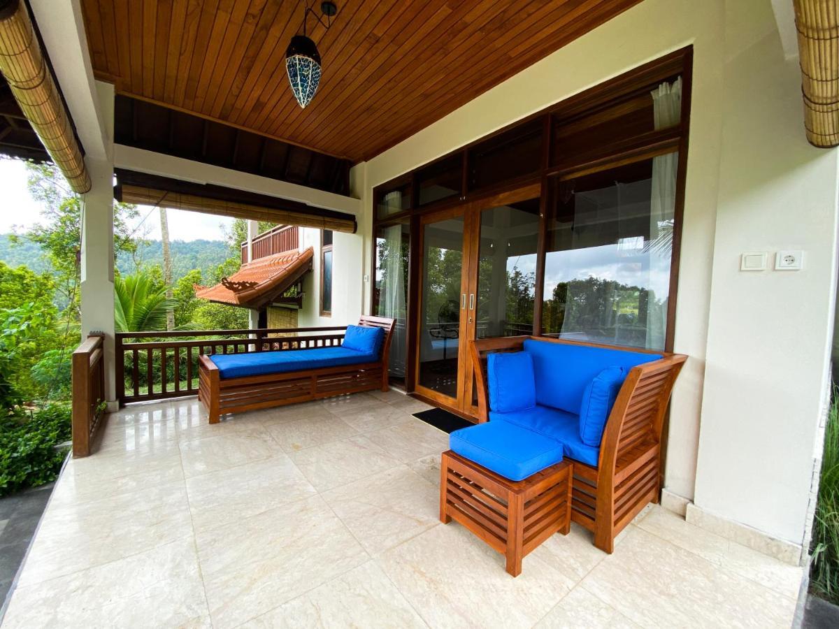 Hotel Lesong And Restaurant Munduk (Bali)