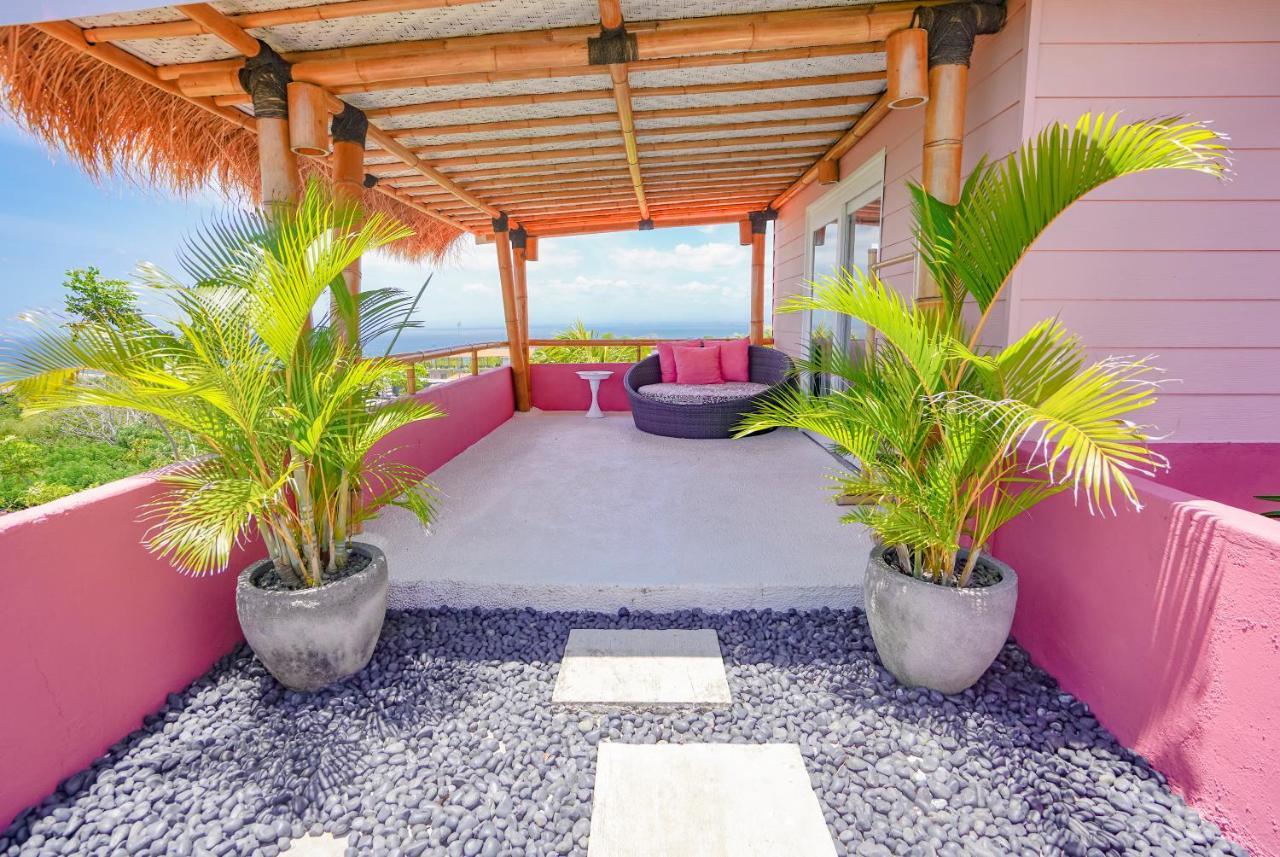 Pinkcoco - Constant Surprises & For Cool Adults Only Hotel