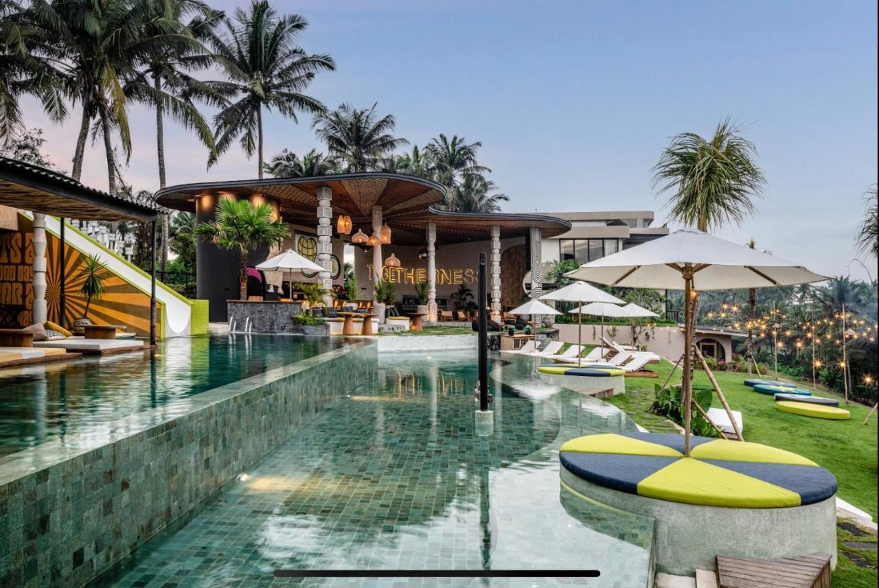 Resort Soulshine And Retreat