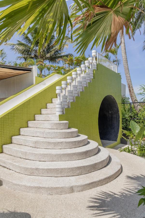Resort Soulshine And Retreat Ubud (Bali)