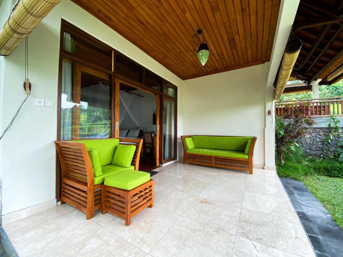 Lesong And Restaurant Munduk (Bali)