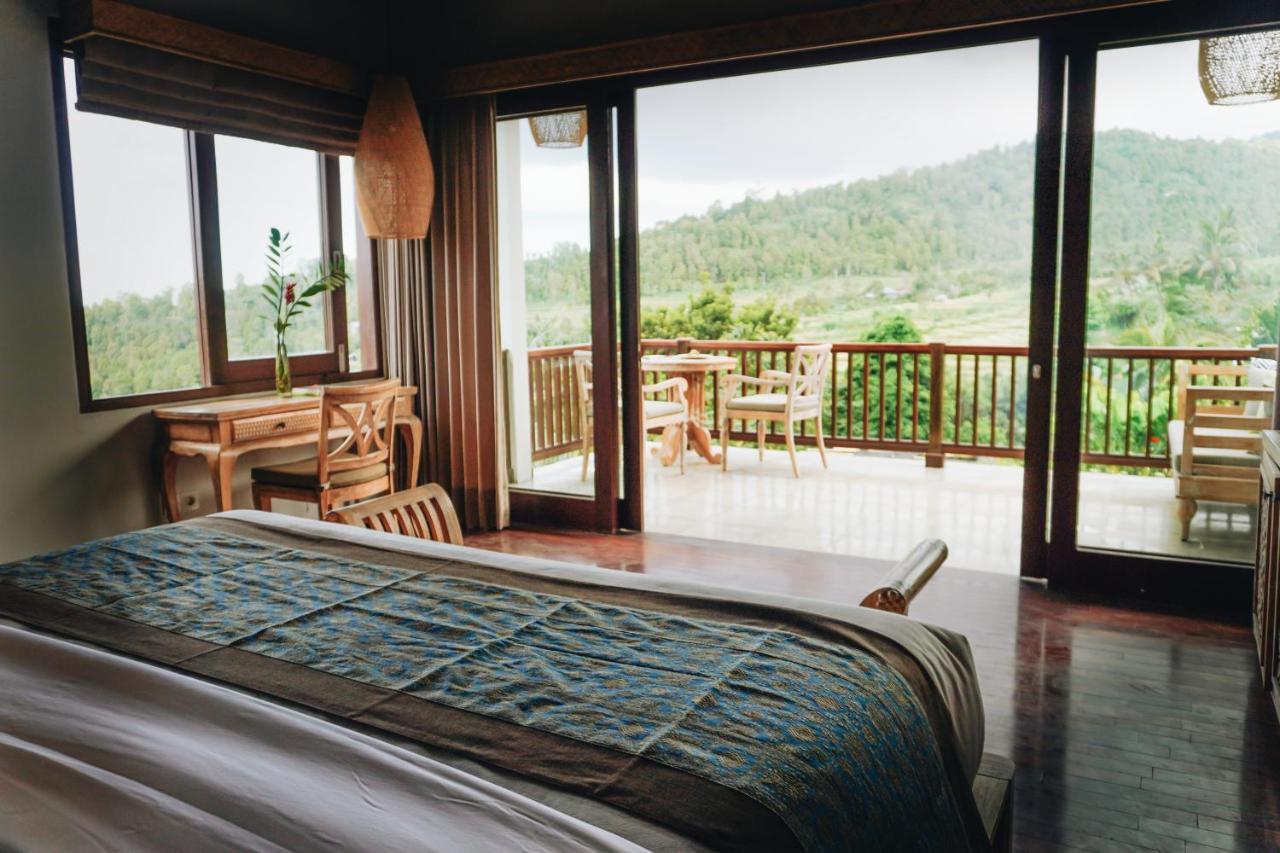 Maha Hills By Mahaprana Experience Resort Lovina (Bali)