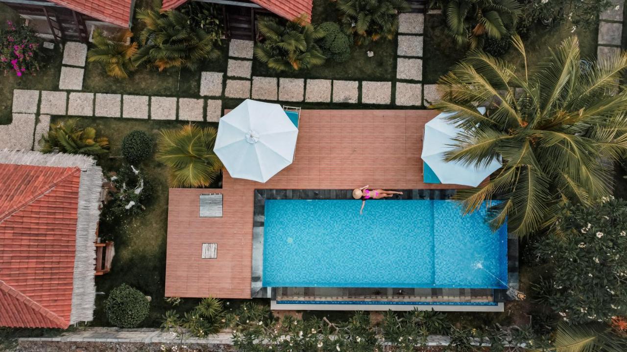 Holiday park Gayatri Batununggul
