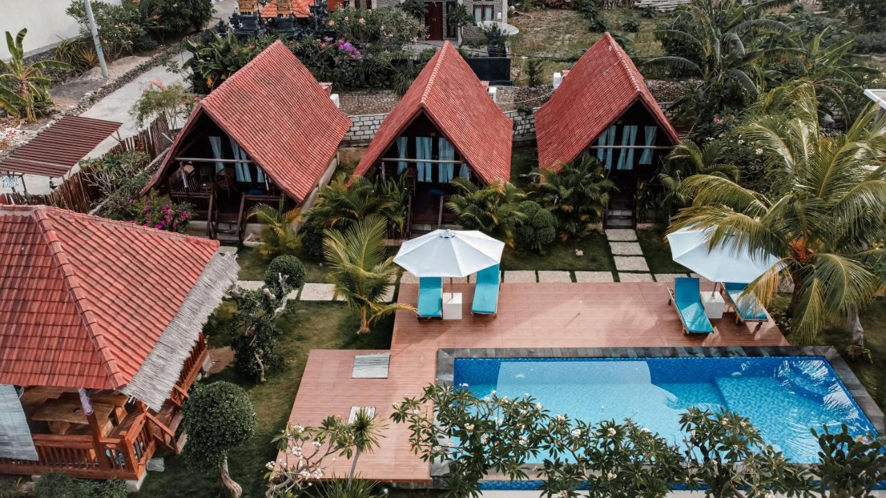 Gayatri Holiday park Batununggul