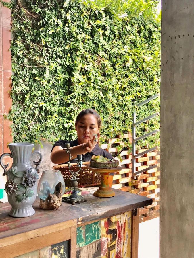 Guest house A7 Canggu (Bali)