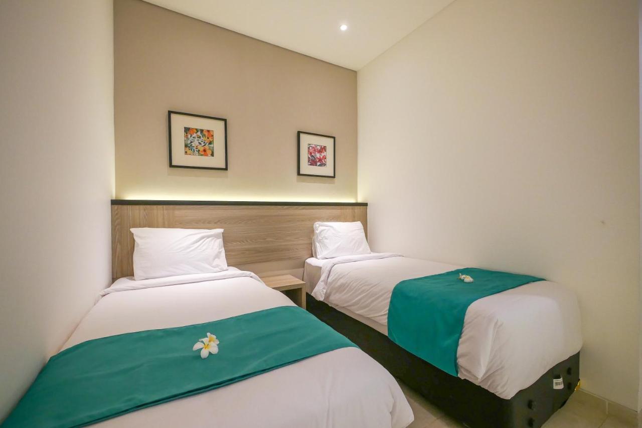 Nivasa Nusa Dua Hotel Ungasan (Bali)