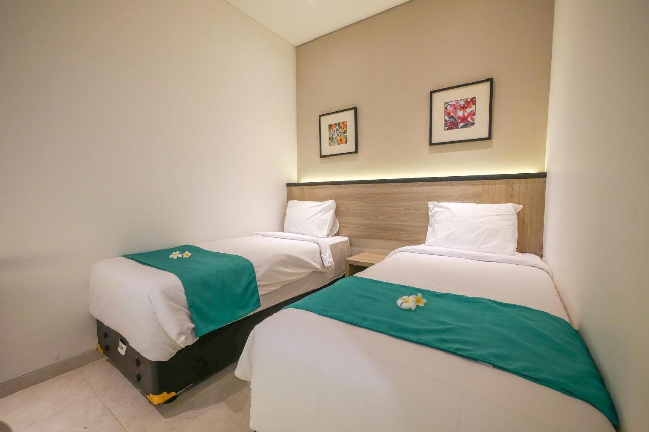 Nivasa Nusa Dua 2* Ungasan (Bali)