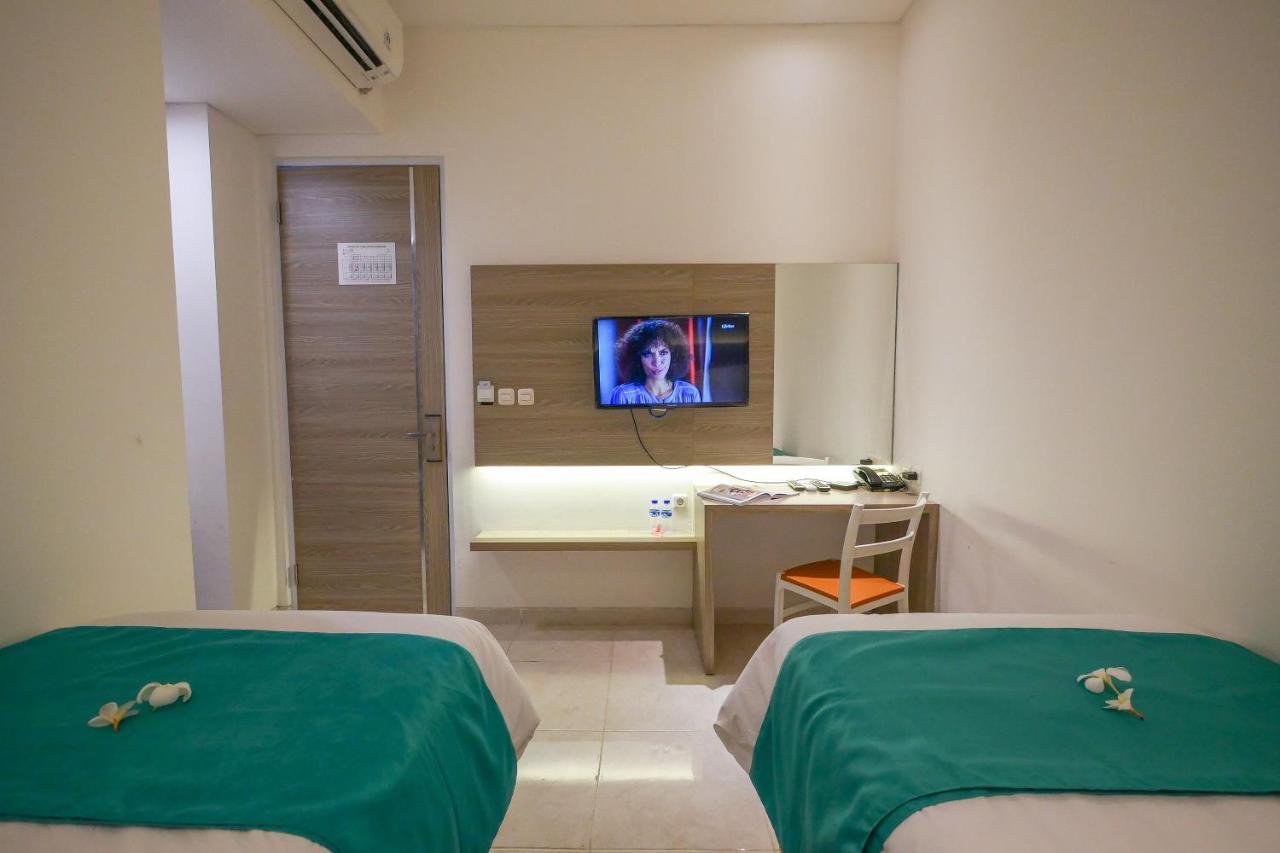 Hotel Nivasa Nusa Dua Ungasan (Bali)