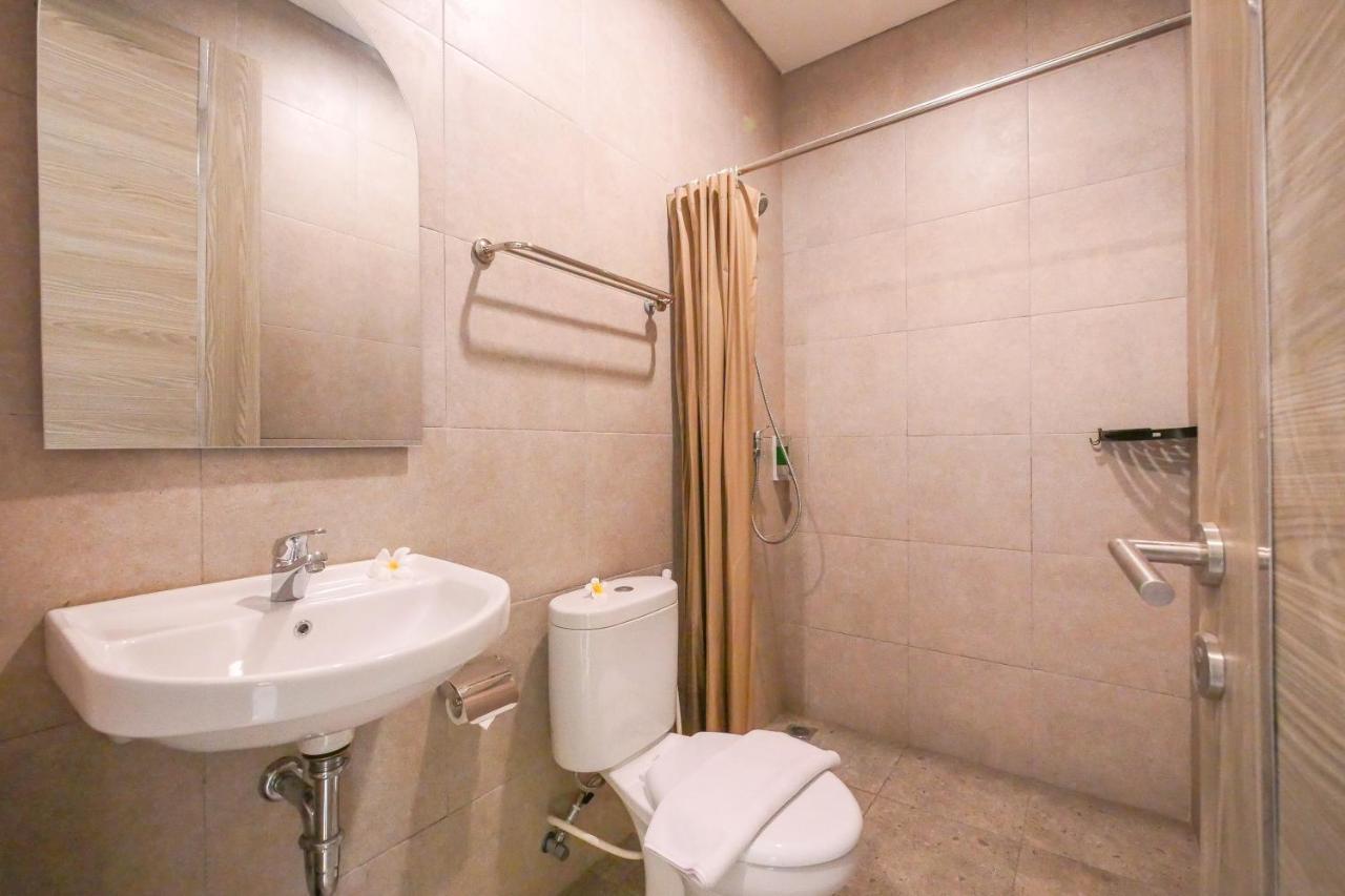 Hotel Nivasa Nusa Dua 2*