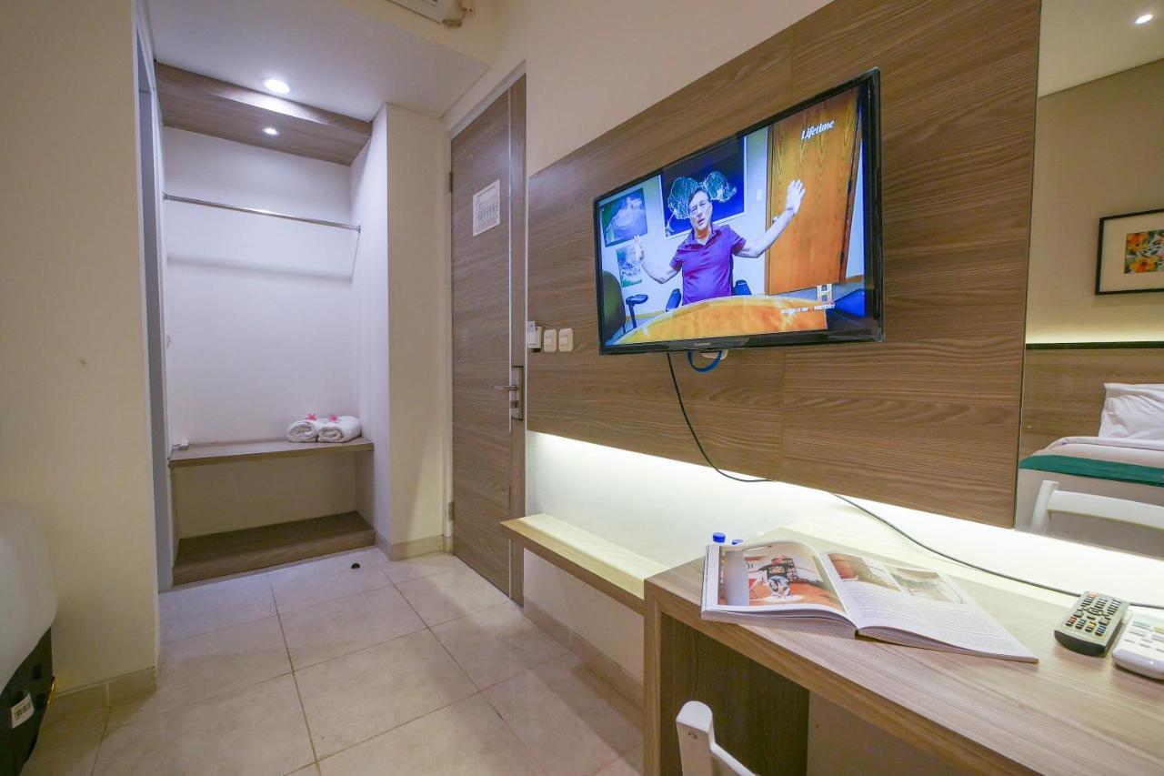 Nivasa Nusa Dua Hotel 2*