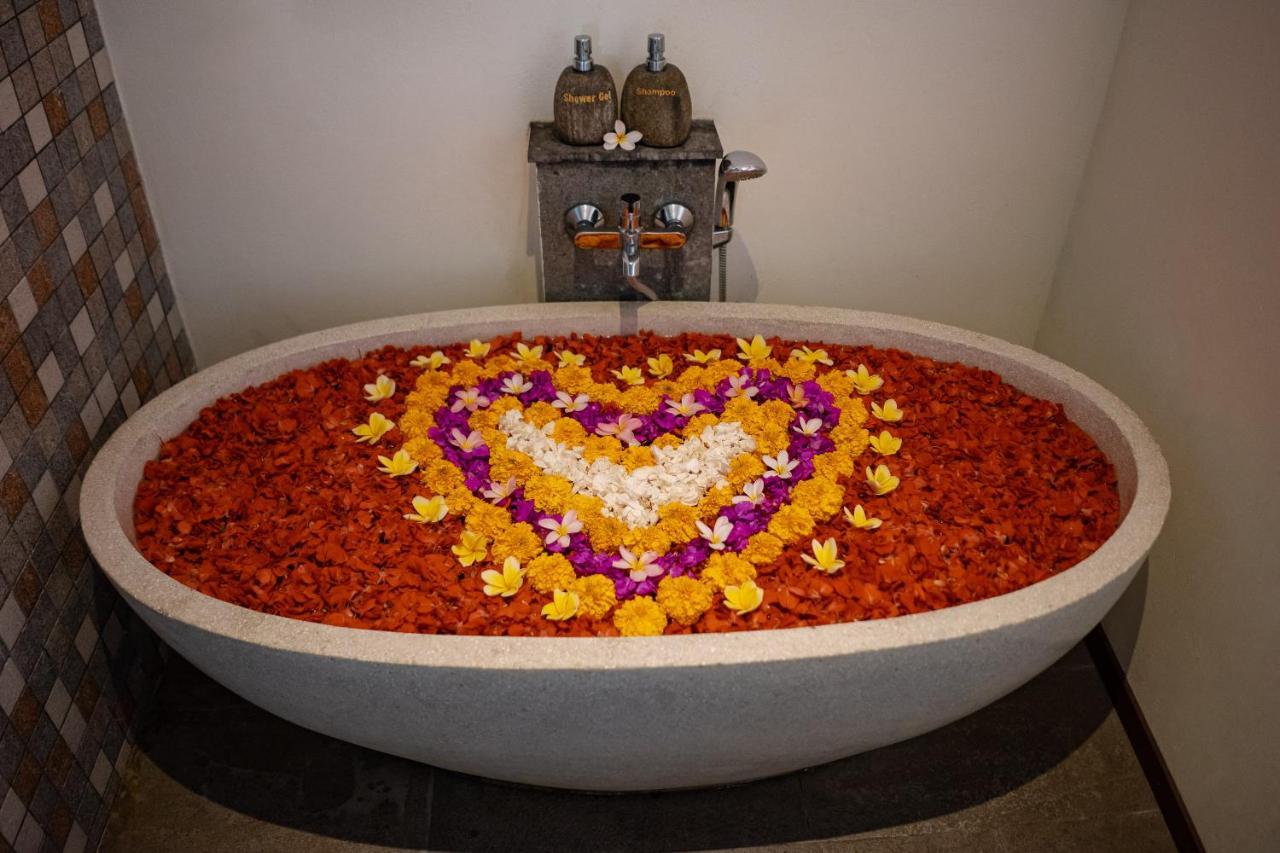 Kubu Rama Guest house Ubud (Bali)