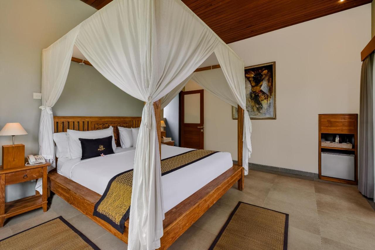 Kubu Rama 3* Ubud (Bali)
