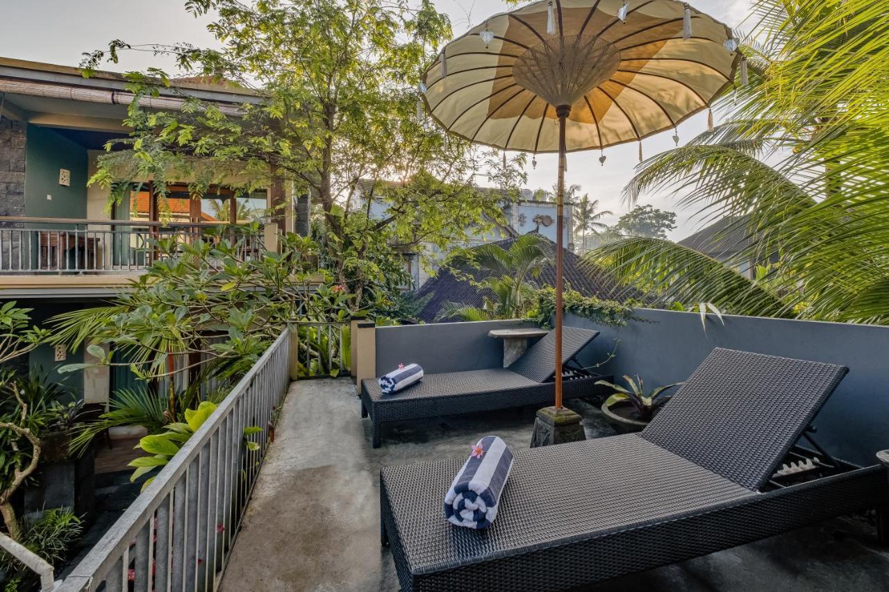Kubu Rama Ubud (Bali)