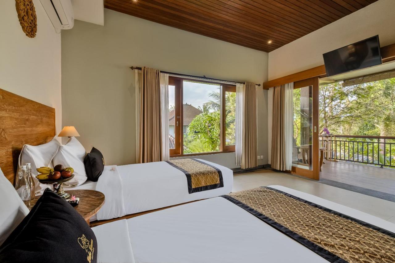 Kubu Rama Guest house 3*