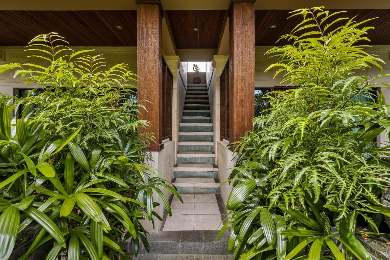 Guest house Kubu Rama 3*