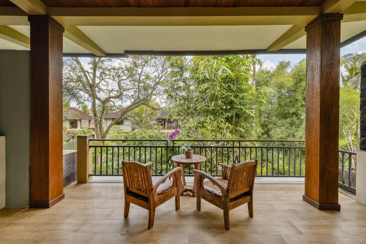 Kubu Rama Guest house Ubud (Bali)
