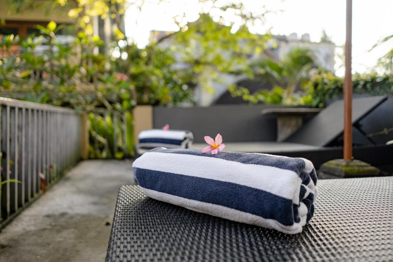 Kubu Rama 3* Ubud (Bali)